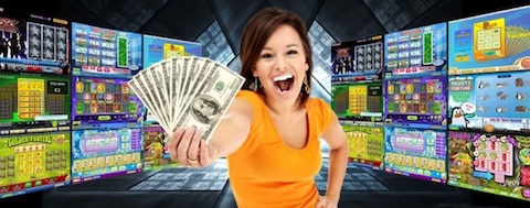 Как выиграть в игровые автоматы в интернет казино